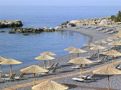 Hotel Kakkos Bay